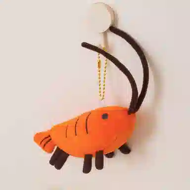 PUDOWRABBIT 12cm