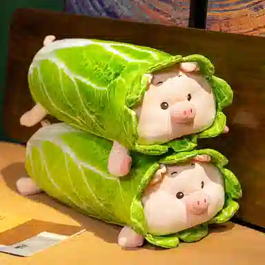 PUDOWRABBIT 69cm95cm
