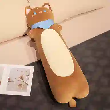 PUDOWRABBIT 100cm130cm