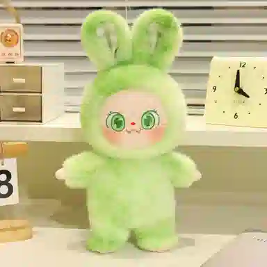 PUDOWRABBIT 35cm