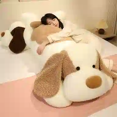 PUDOWRABBIT 80cm100cm130cm