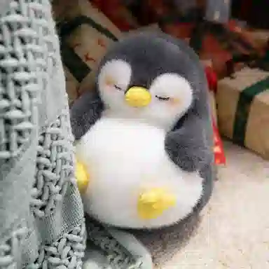 PUDOWRABBIT 21cm30cm40cm