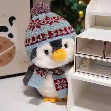 PUDOWRABBIT 20cm28cm35cm