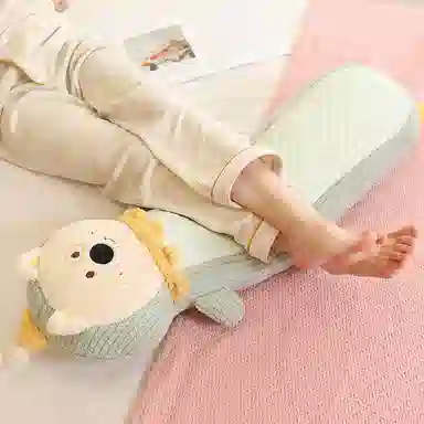 PUDOWRABBIT 90cm120cm