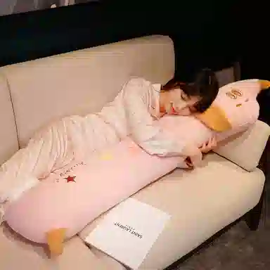 PUDOWRABBIT 80cm100cm130cm