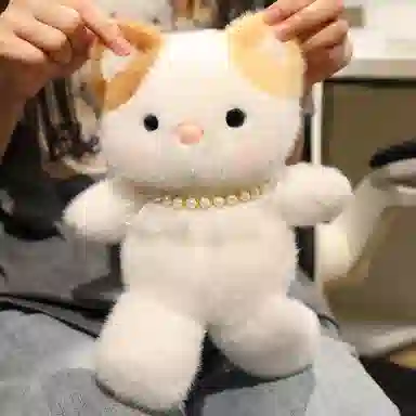 PUDOWRABBIT 25cm