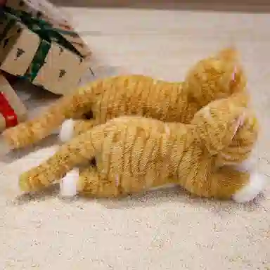 PUDOWRABBIT 40cm50cm