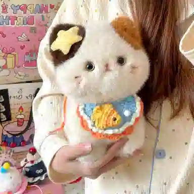 PUDOWRABBIT 20cm30cm