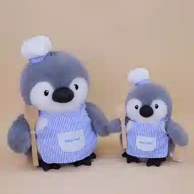 PUDOWRABBIT 21cm30cm