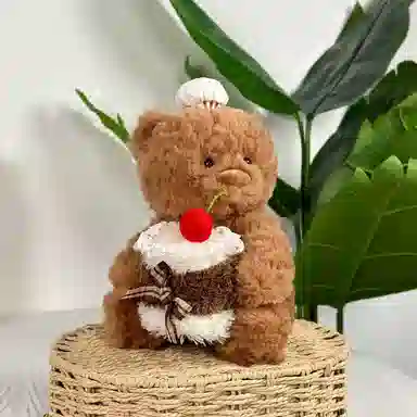 PUDOWRABBIT 25cm35cm50cm