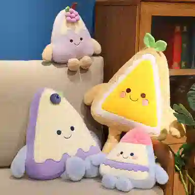 PUDOWRABBIT 25cm35cm60cm