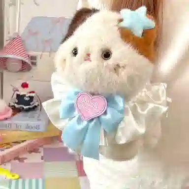 PUDOWRABBIT 20cm30cm