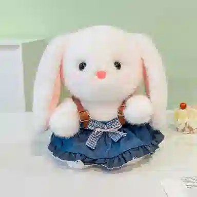 PUDOWRABBIT 25cm