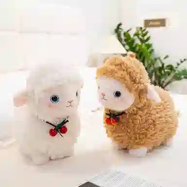 PUDOWRABBIT 20cm30cm
