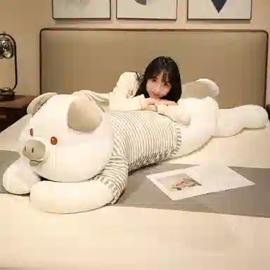 PUDOWRABBIT 90cm110cm130cm