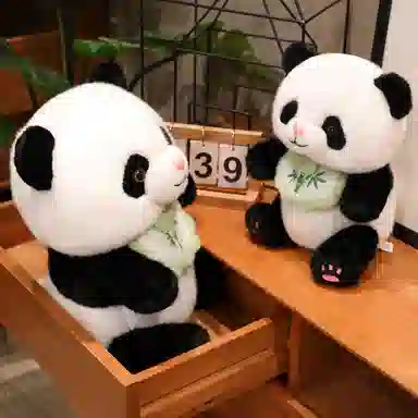 PUDOWRABBIT 30cm40cm50cm