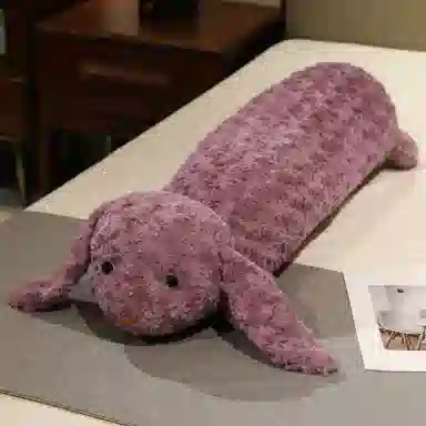 PUDOWRABBIT 90cm110cm