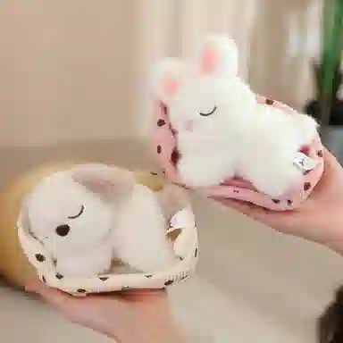 PUDOWRABBIT 14cm
