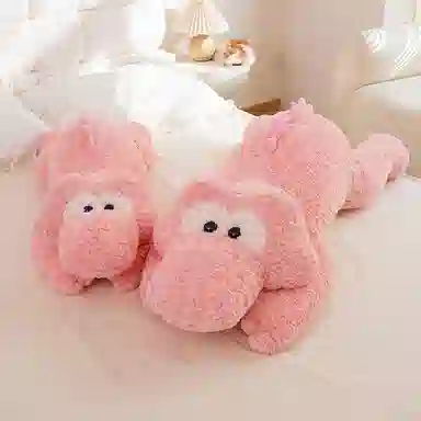 PUDOWRABBIT 80cm110cm130cm