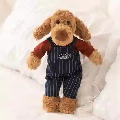 PUDOWRABBIT 32cm42cm52cm