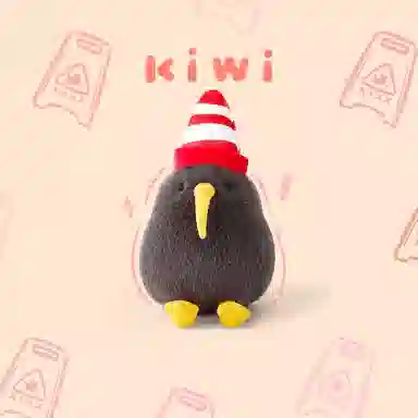 PUDOWRABBIT 12cm