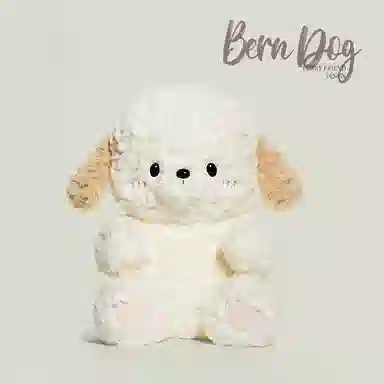 PUDOWRABBIT 23cm38cm