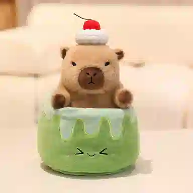 PUDOWRABBIT 20cm