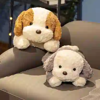 PUDOWRABBIT 35cm50cm65cm