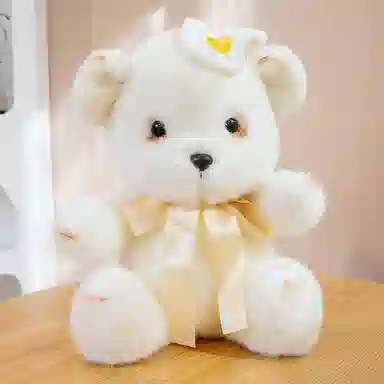 PUDOWRABBIT 23cm30cm40cm