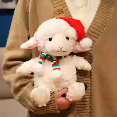 PUDOWRABBIT 16cm22cm30cm