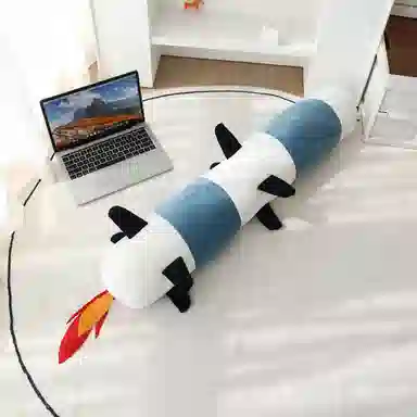 PUDOWRABBIT 90cm120cm