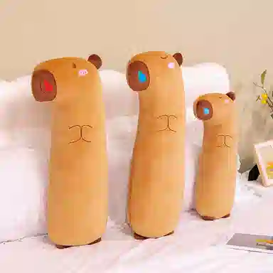 PUDOWRABBIT 60cm77cm