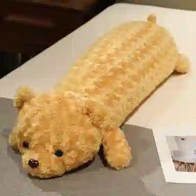 PUDOWRABBIT 90cm110cm