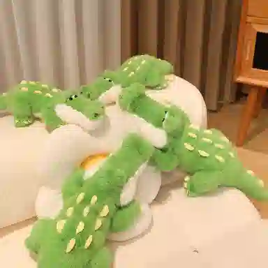 PUDOWRABBIT 50cm70cm90cm