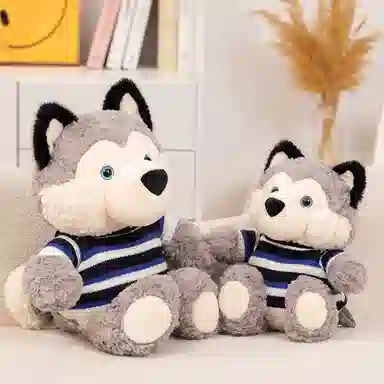 PUDOWRABBIT 30cm40cm