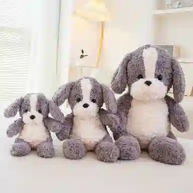 PUDOWRABBIT 30cm40cm55cm