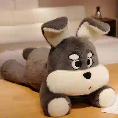 PUDOWRABBIT 40cm60cm80cm