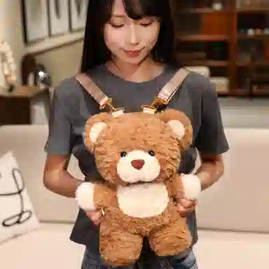 PUDOWRABBIT 30cm50cm