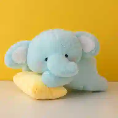 PUDOWRABBIT 23cm32cm