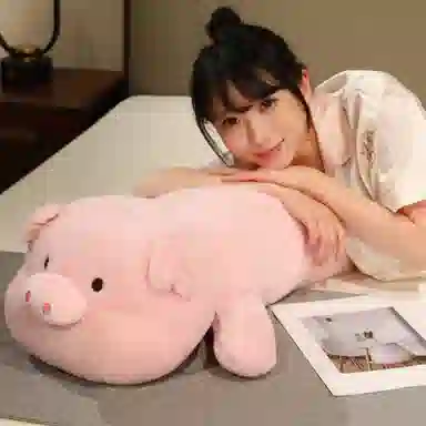 PUDOWRABBIT 90cm110cm