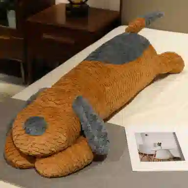 PUDOWRABBIT 110cm125cm