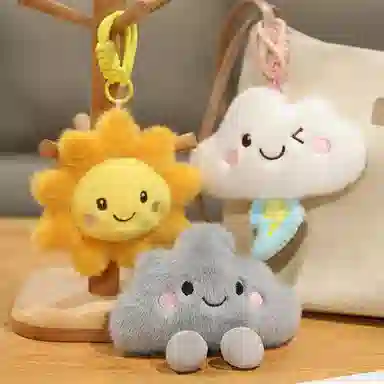 PUDOWRABBIT 15cm30cm