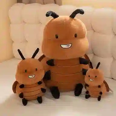 PUDOWRABBIT 10cm25cm40cm70cm