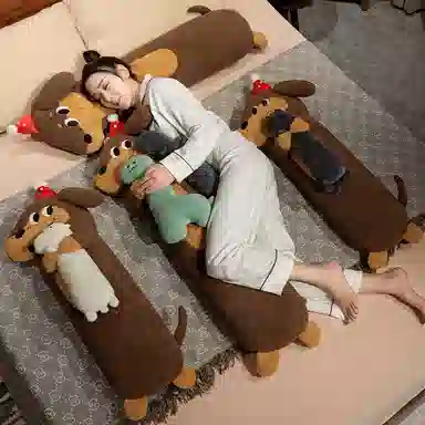 PUDOWRABBIT 90cm120cm