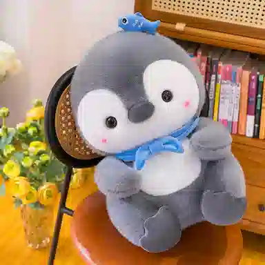 PUDOWRABBIT 25cm35cm45cm65cm