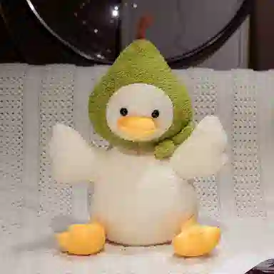 PUDOWRABBIT 30cm40cm