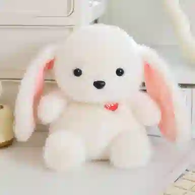 PUDOWRABBIT 16cm