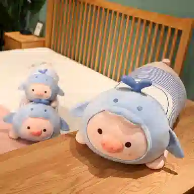 PUDOWRABBIT 50cm70cm90cm