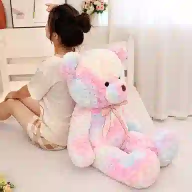 PUDOWRABBIT 80cm100cm