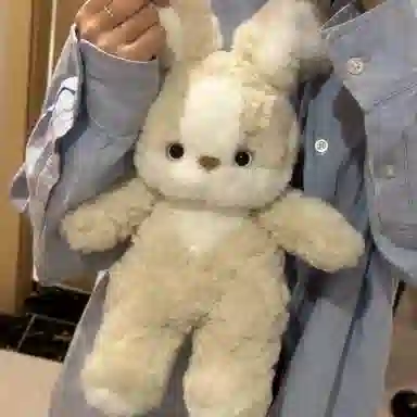 PUDOWRABBIT 35cm